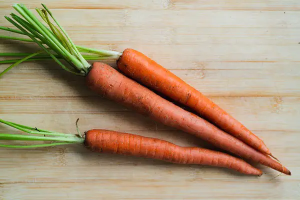 semer les carottes au mois davril