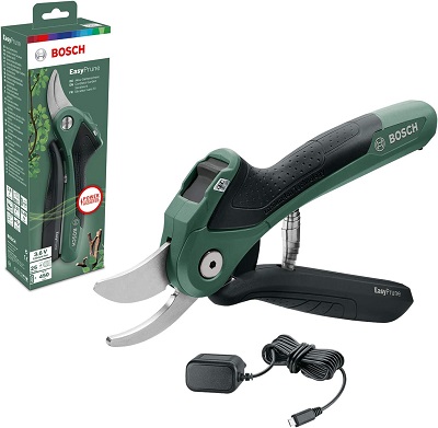 bosch secateur electrique