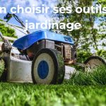 quels sont les outils indispensables au jardin