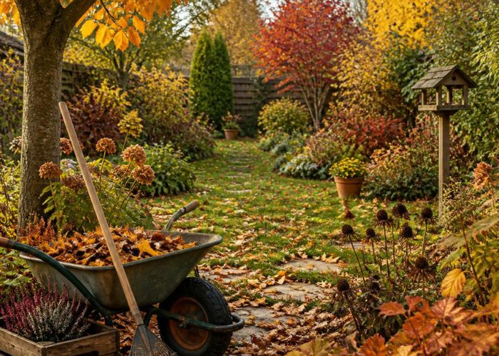 questions fréquentes sur les plantations d’automne